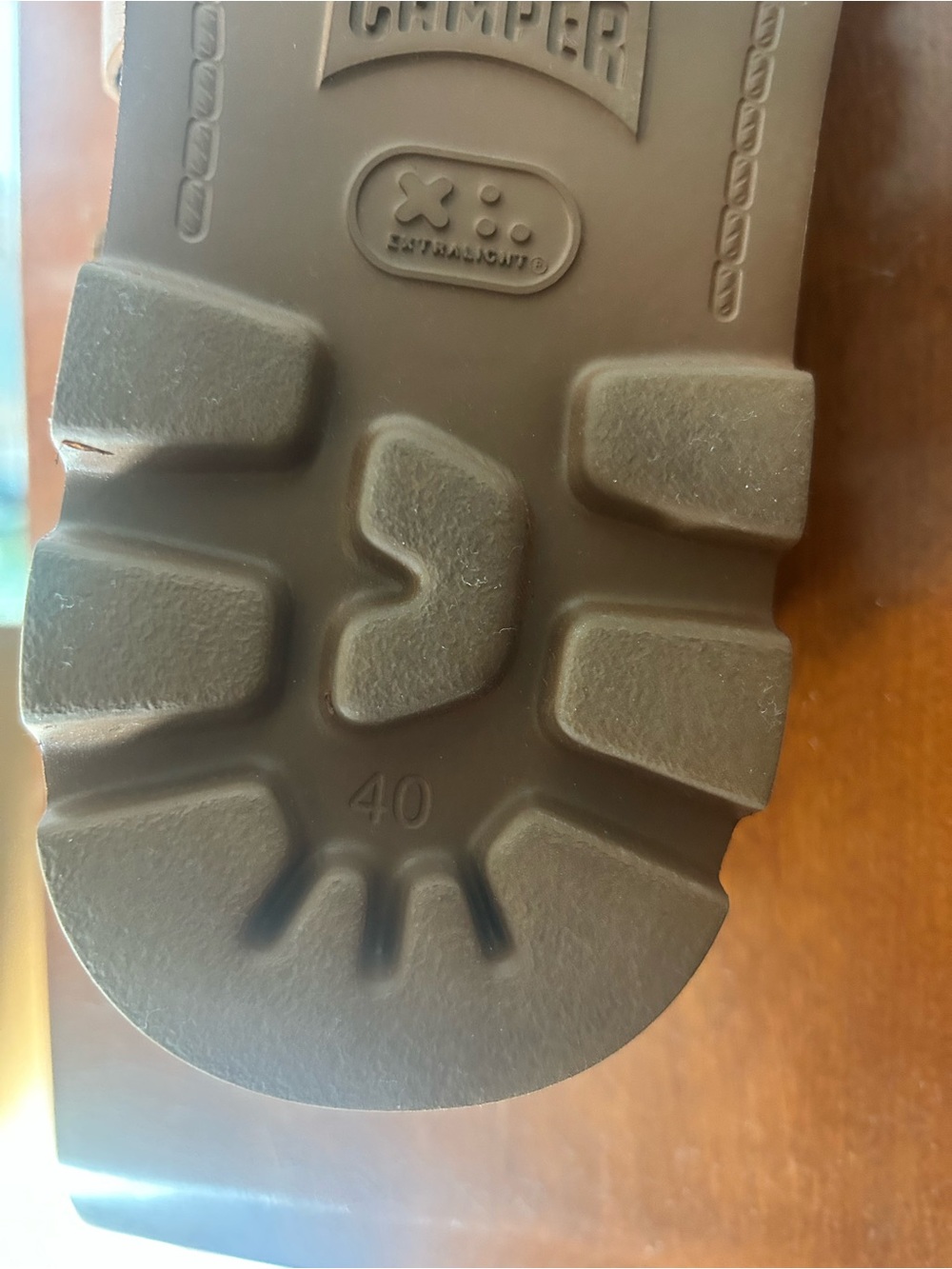 Brand new without boxCamper Brutus Fisherman Sandals - Picture 3 of 10